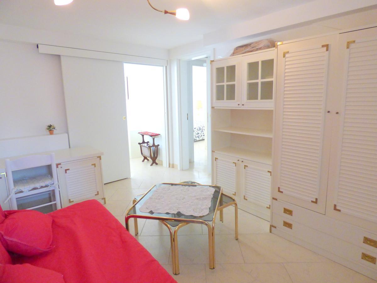 Appartement Ca' Melissa *