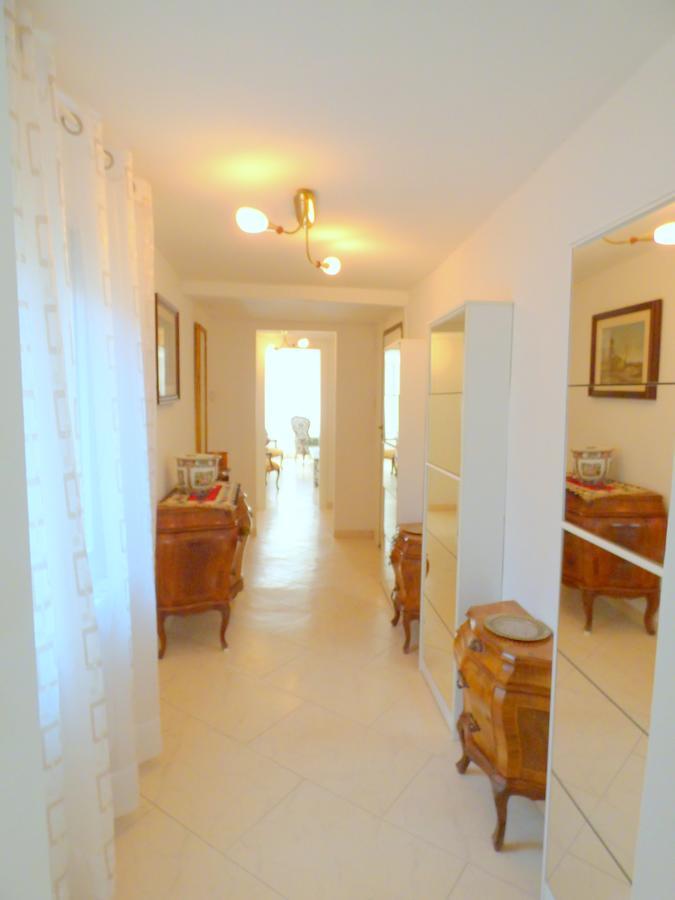Appartement Ca' Melissa *