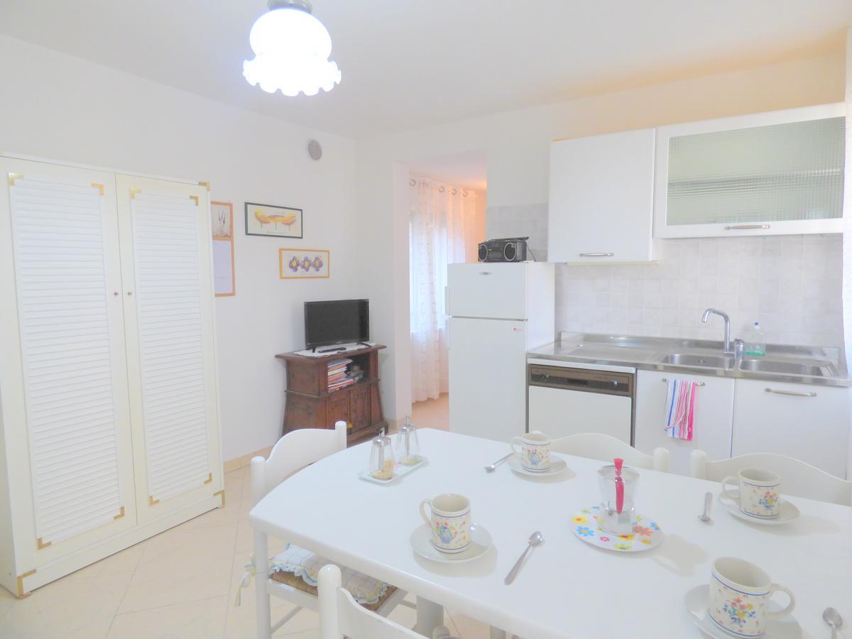 Ca' Melissa Appartement