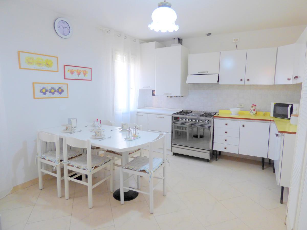 Appartement Ca' Melissa