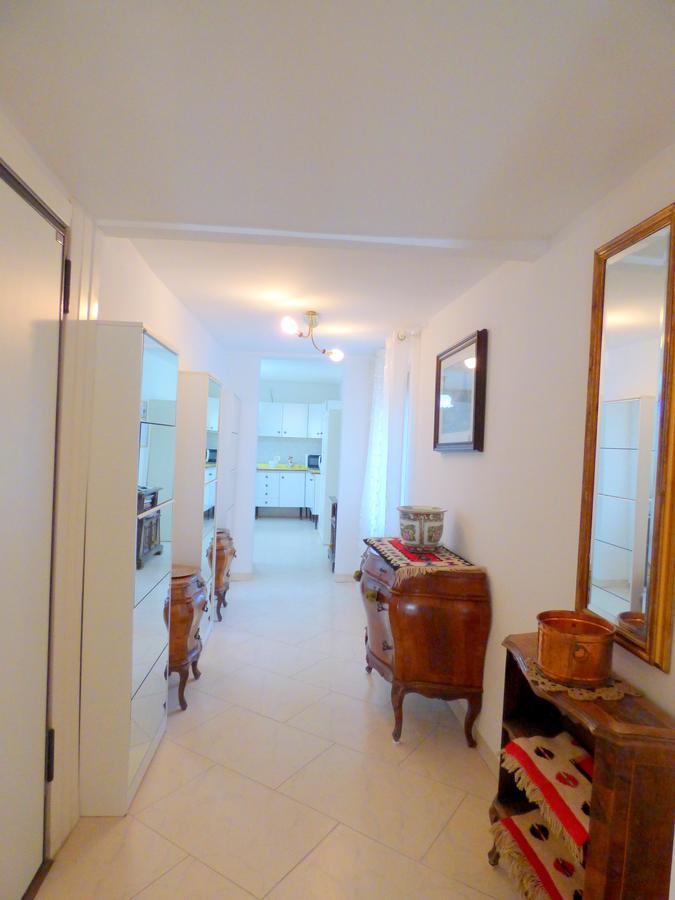 Appartement Ca' Melissa *