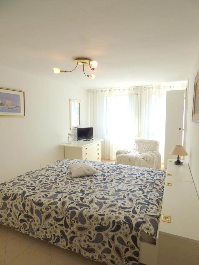 Ca' Melissa Appartement