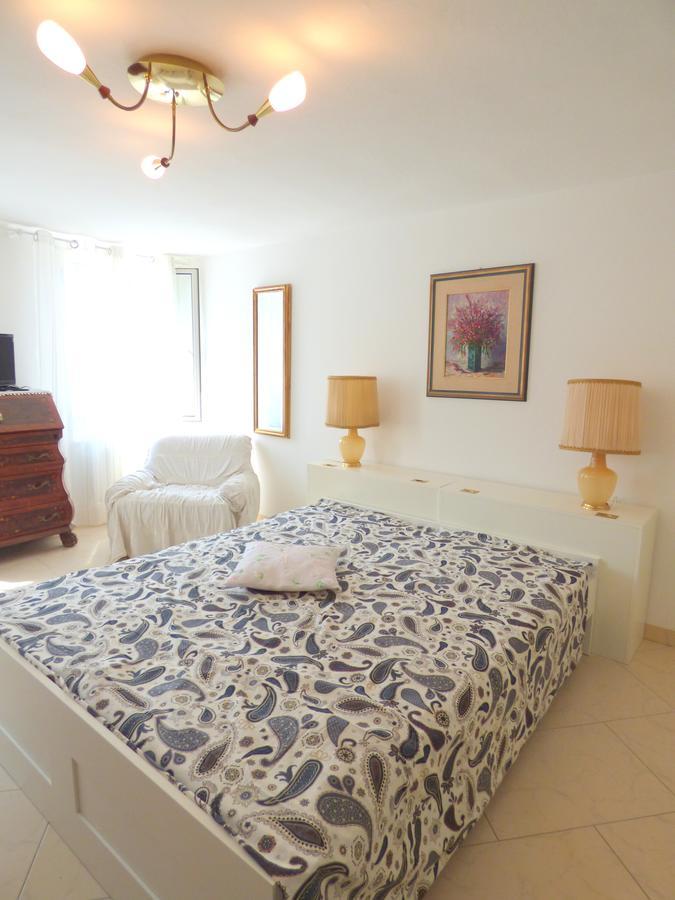 Ca' Melissa Appartement
