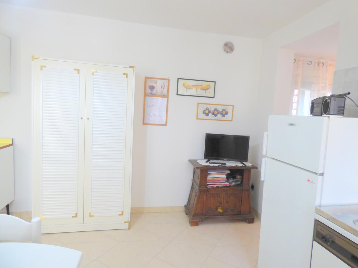 Ca' Melissa Appartement Venise