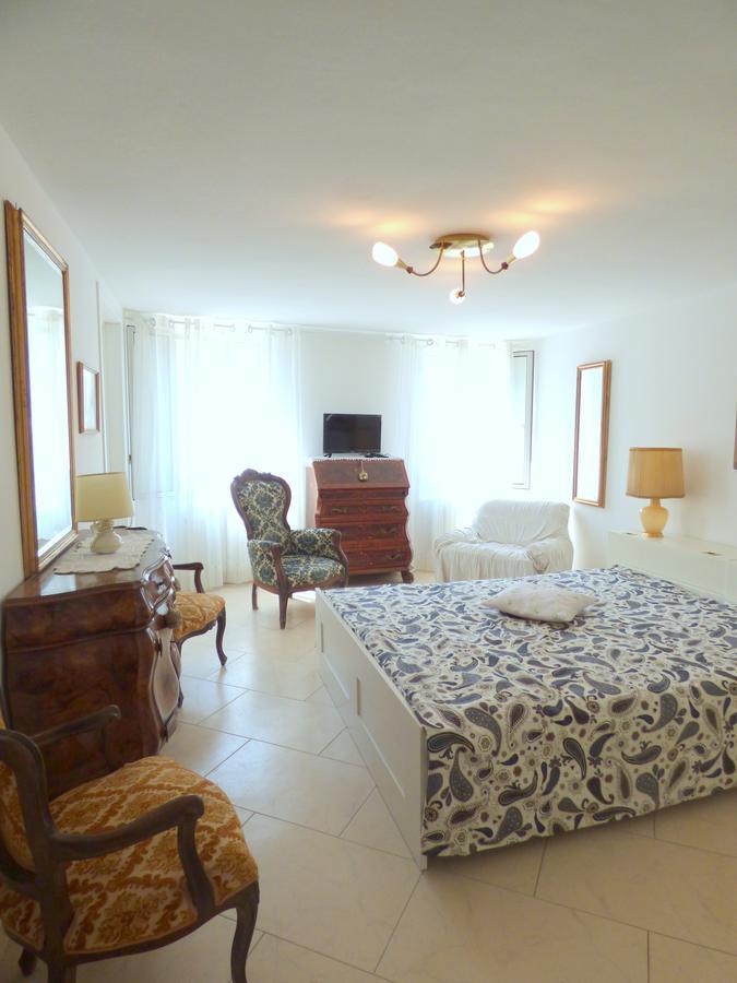 Ca' Melissa Appartement Venise